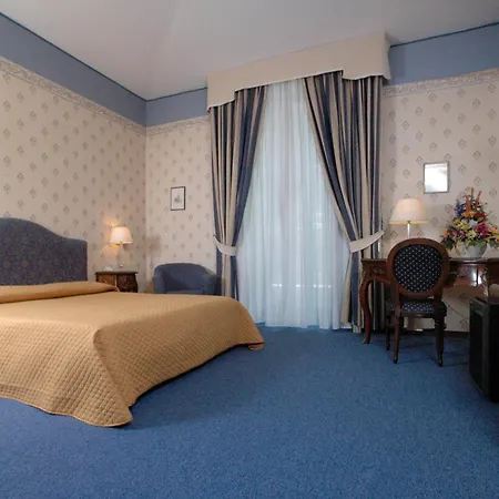 Hotel Nuovo Rebecchino-2