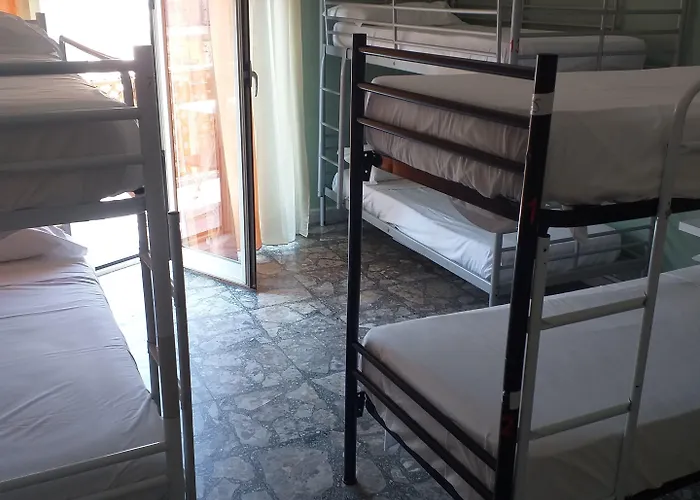 Alexander Hostel